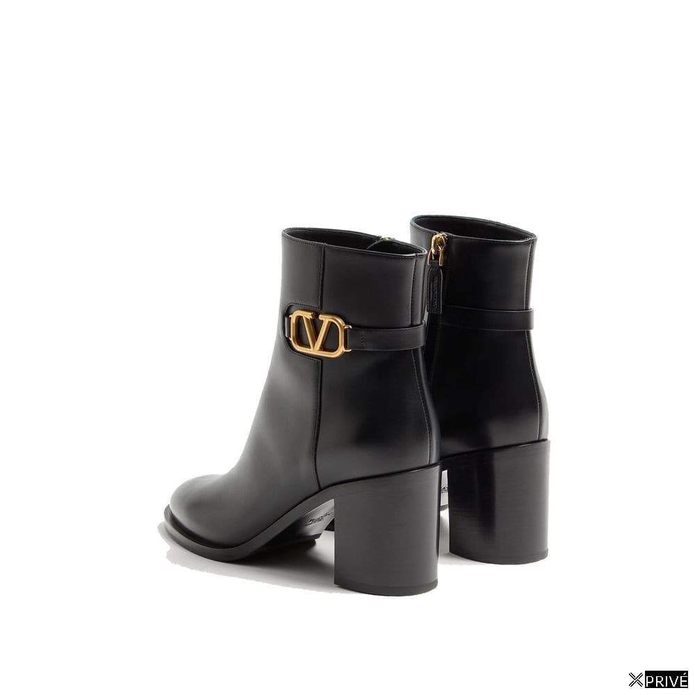 Bottes en Calfskin — 3