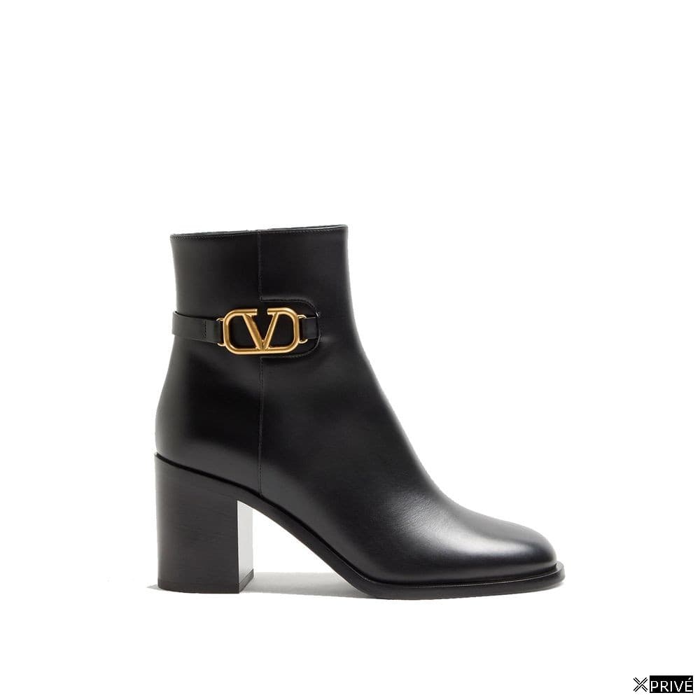 Bottes en Calfskin — 1
