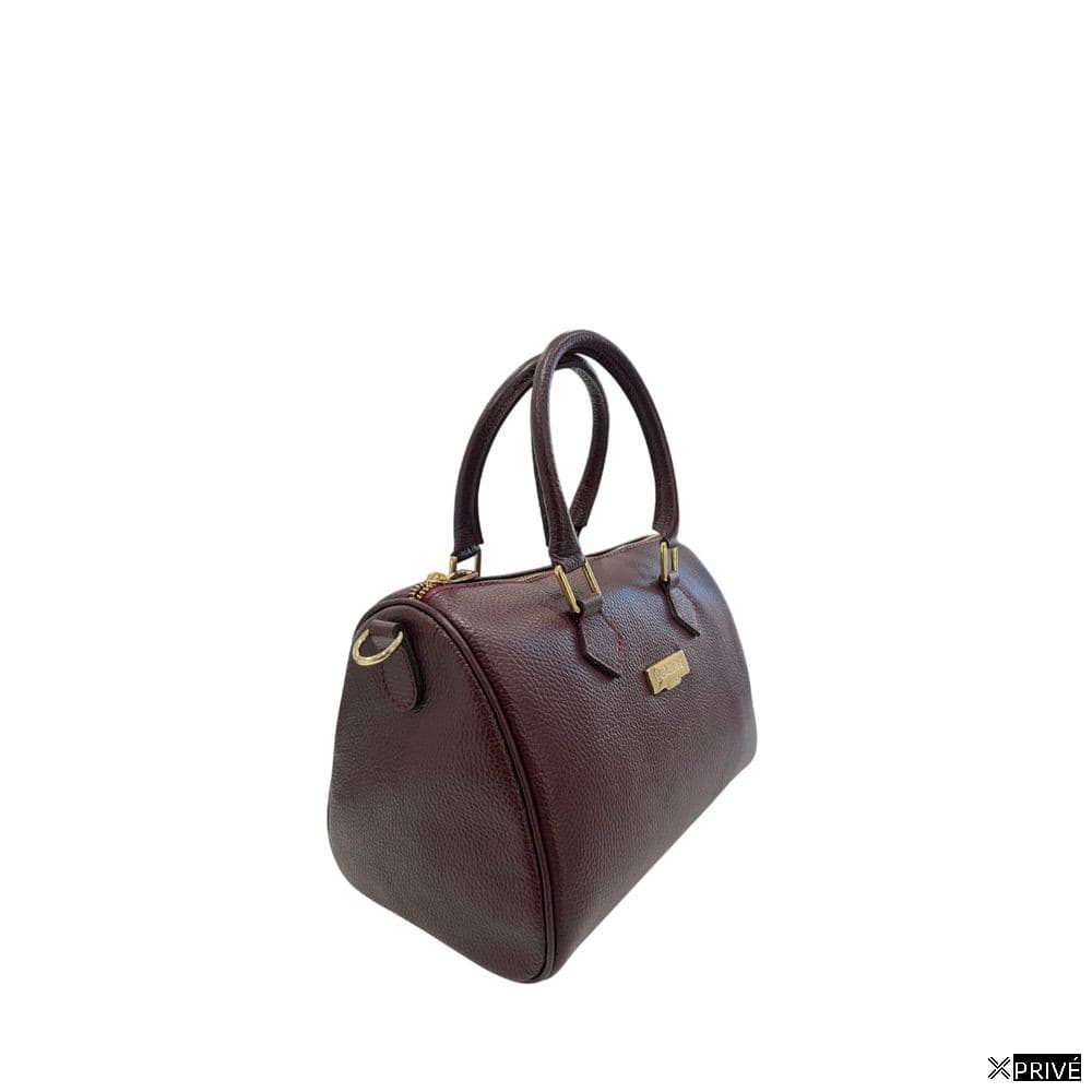 Sac bandoulière en Cowhide — 2