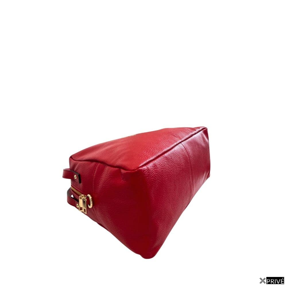 Pochette en Cowhide — 4