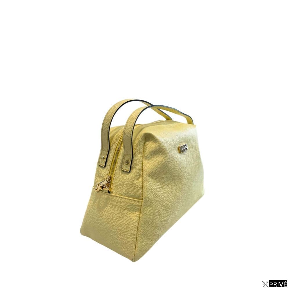 Pochette en Cowhide — 2