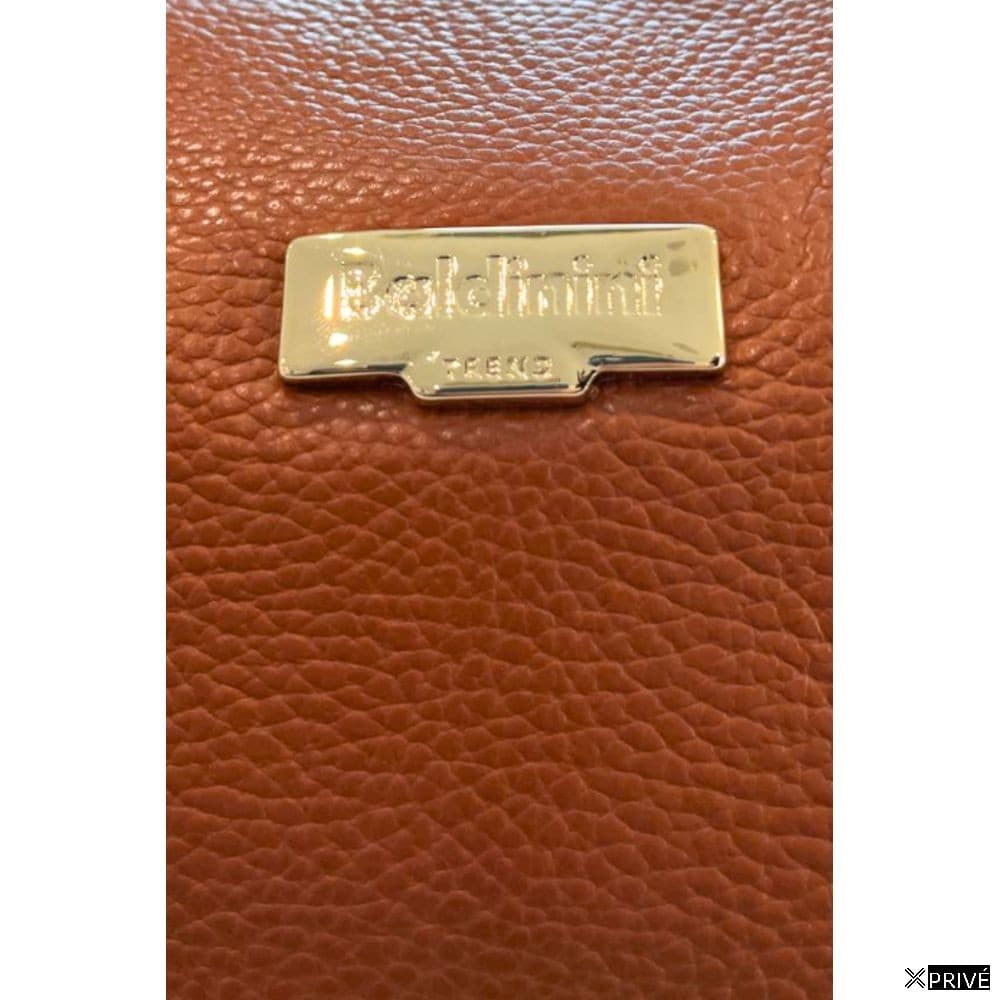 Sac bandoulière en Cowhide — 5