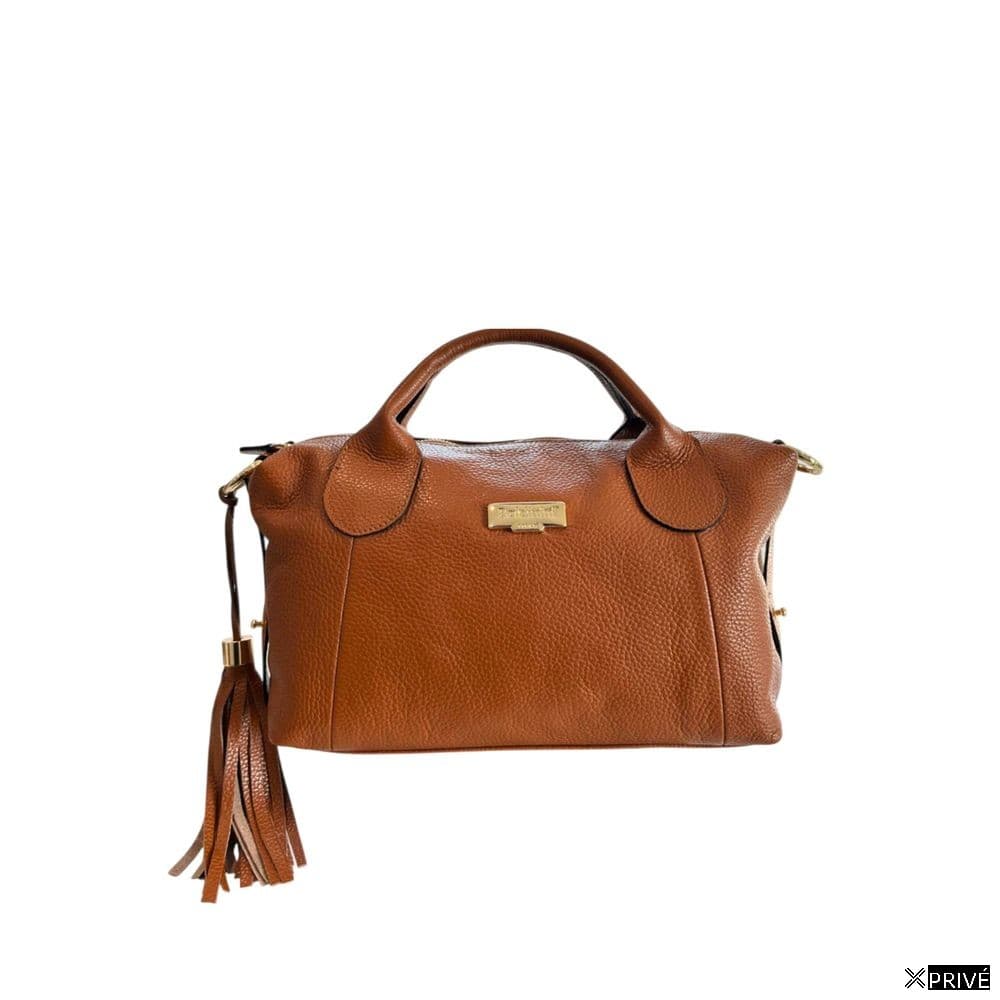Sac bandoulière en Cowhide — 1