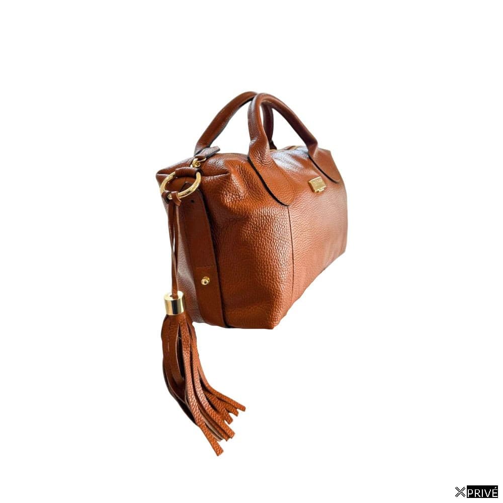 Sac bandoulière en Cowhide — 2
