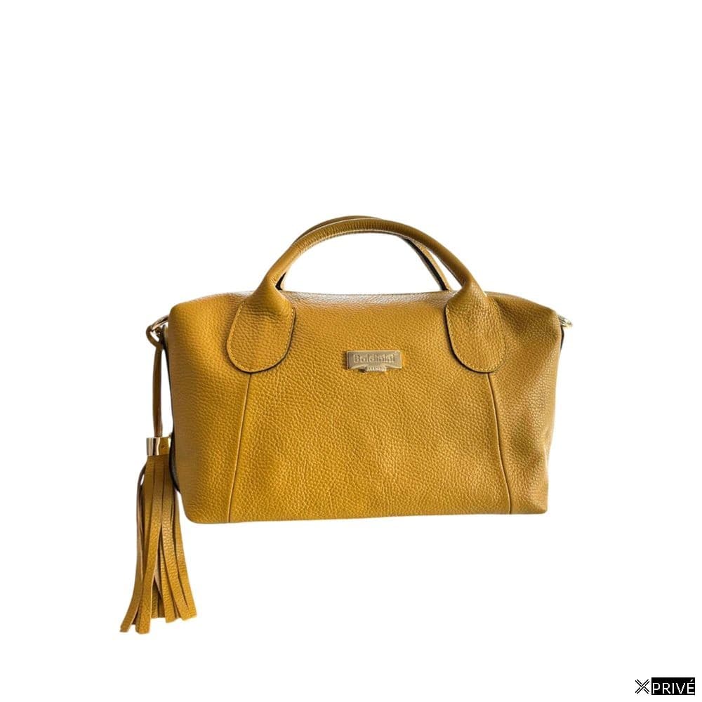 Sac bandoulière en Cowhide — 1