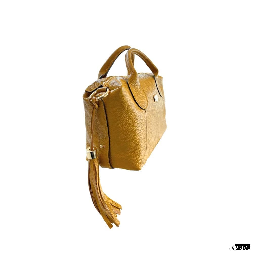 Sac bandoulière en Cowhide — 2