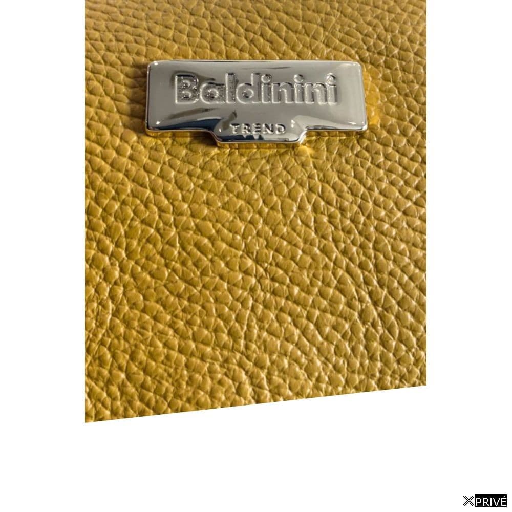 Sac bandoulière en Cowhide — 5