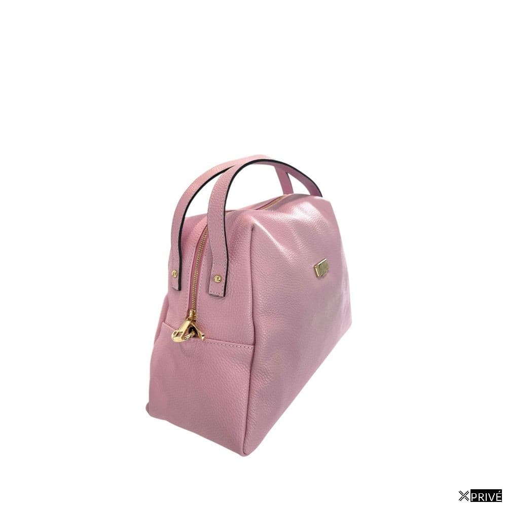 Pochette en Cowhide — 2