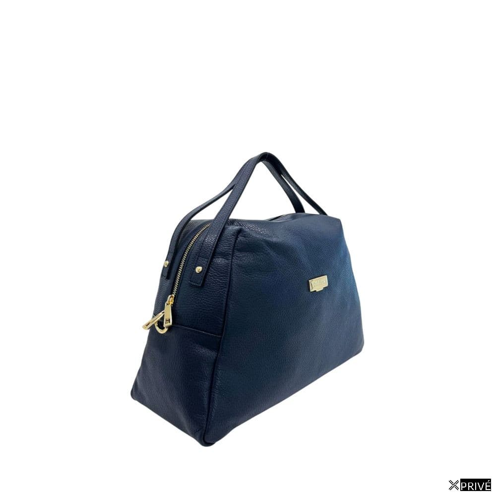 Pochette en Cowhide — 2