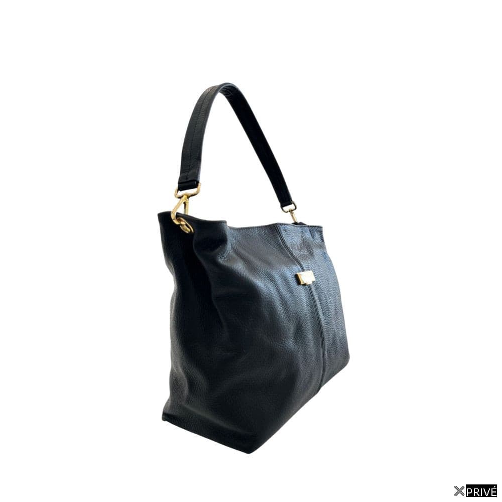 Pochette en Cowhide — 2