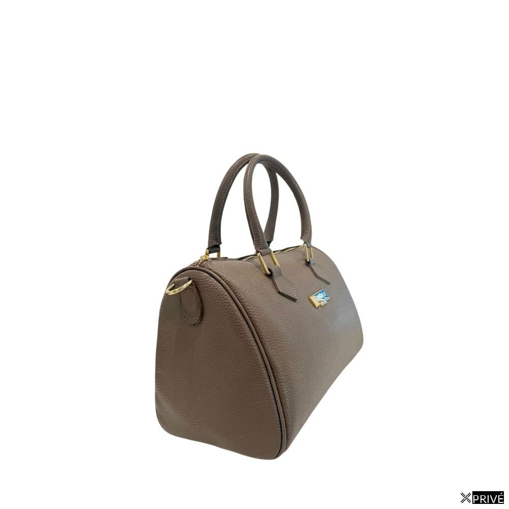 Sac bandoulière en Cowhide — 2