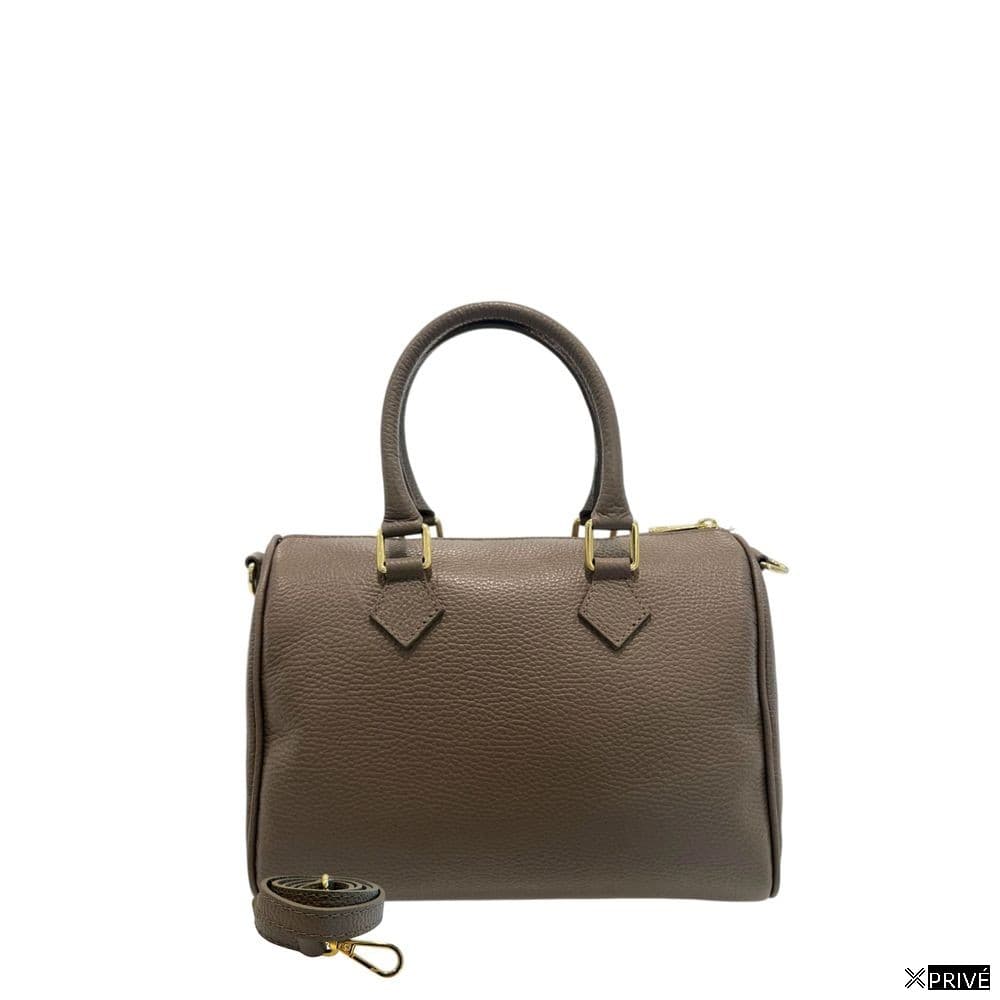 Sac bandoulière en Cowhide — 3