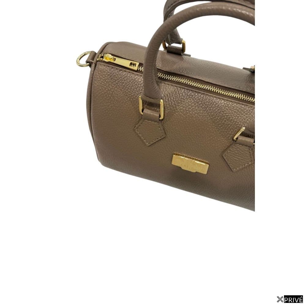 Sac bandoulière en Cowhide — 6