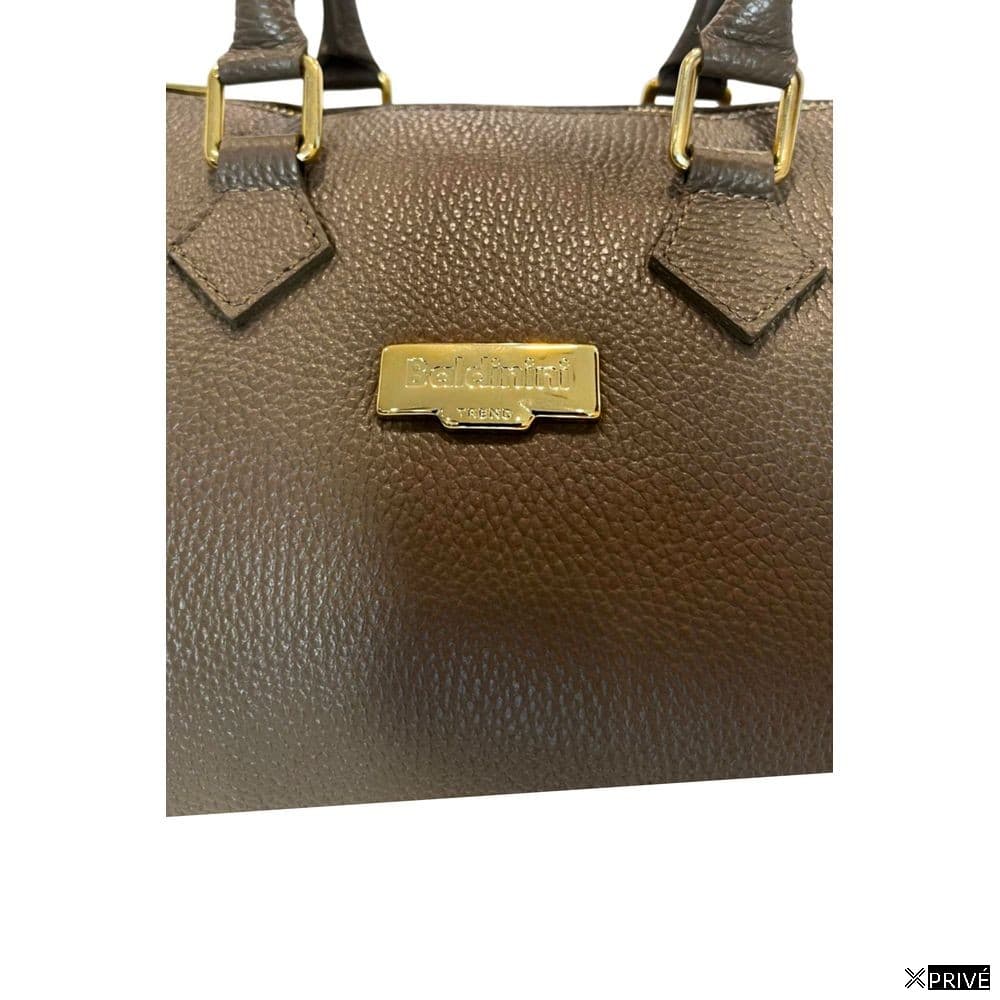 Sac bandoulière en Cowhide — 5