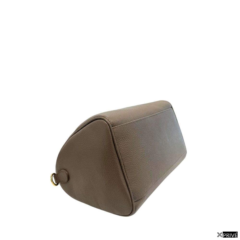 Sac bandoulière en Cowhide — 4