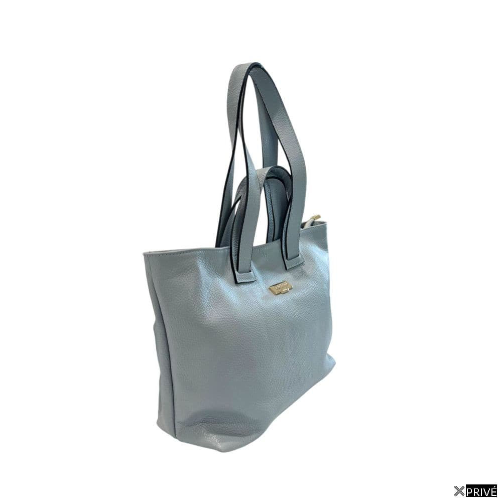 Pochette en Cowhide — 2