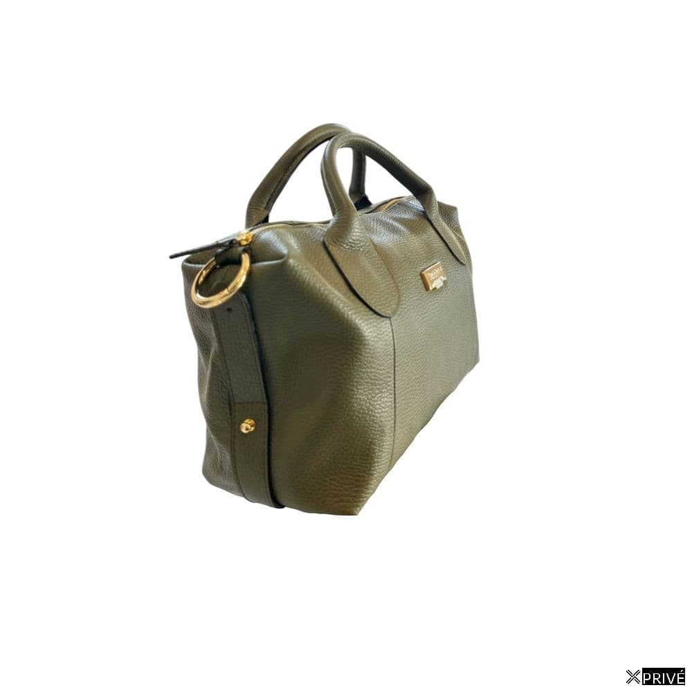 Sac bandoulière en Cowhide — 2