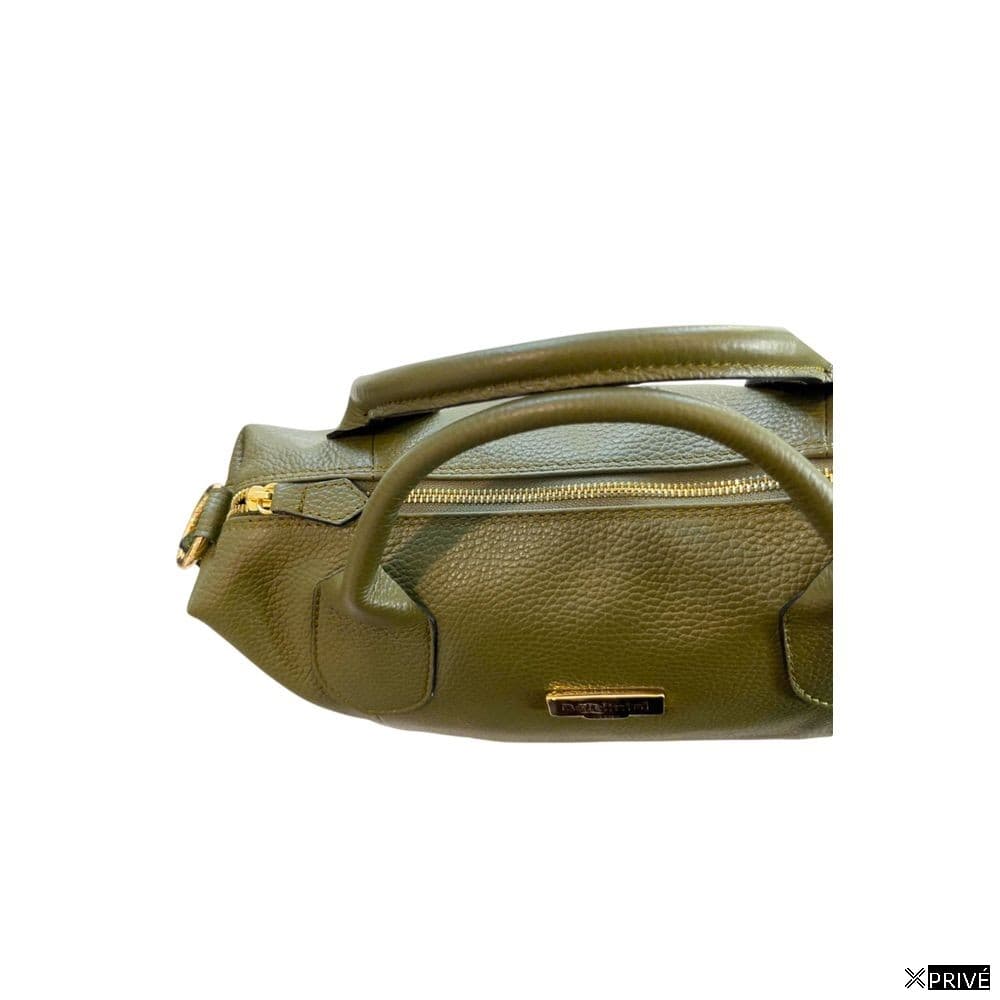 Sac bandoulière en Cowhide — 6