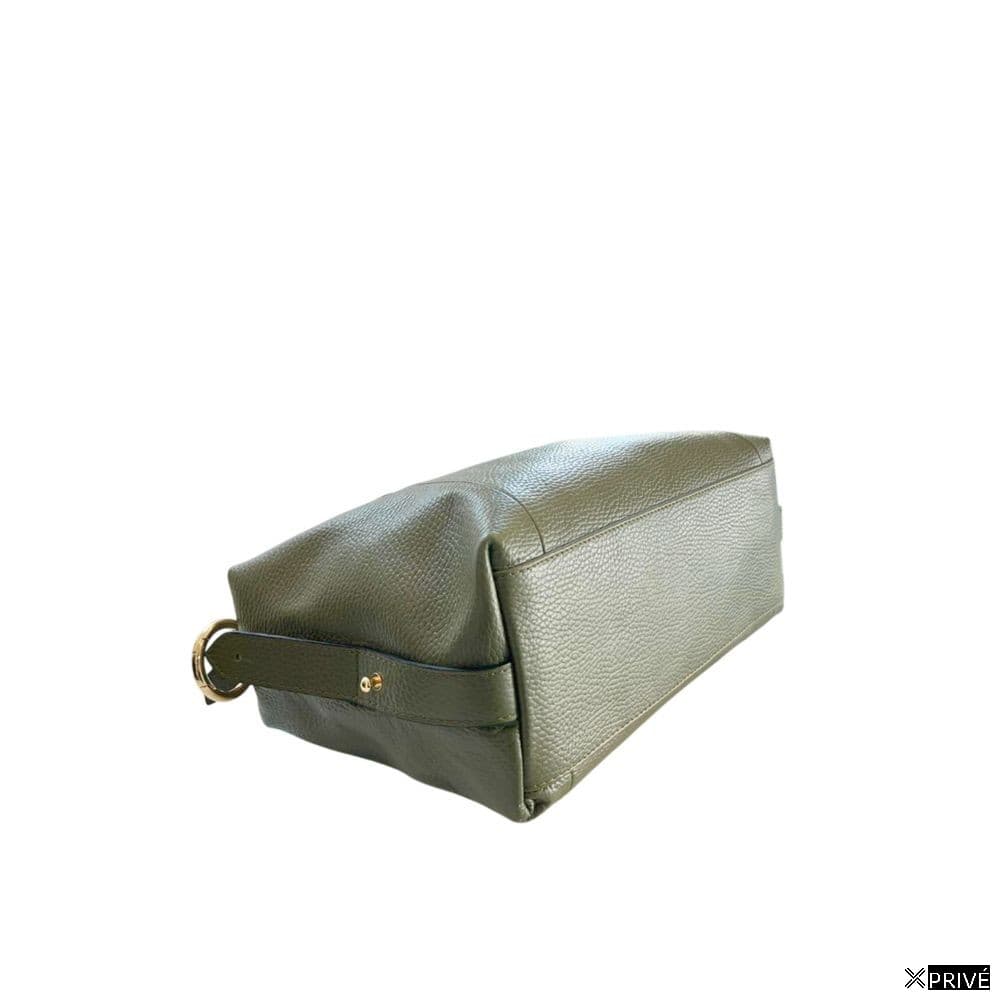 Sac bandoulière en Cowhide — 4