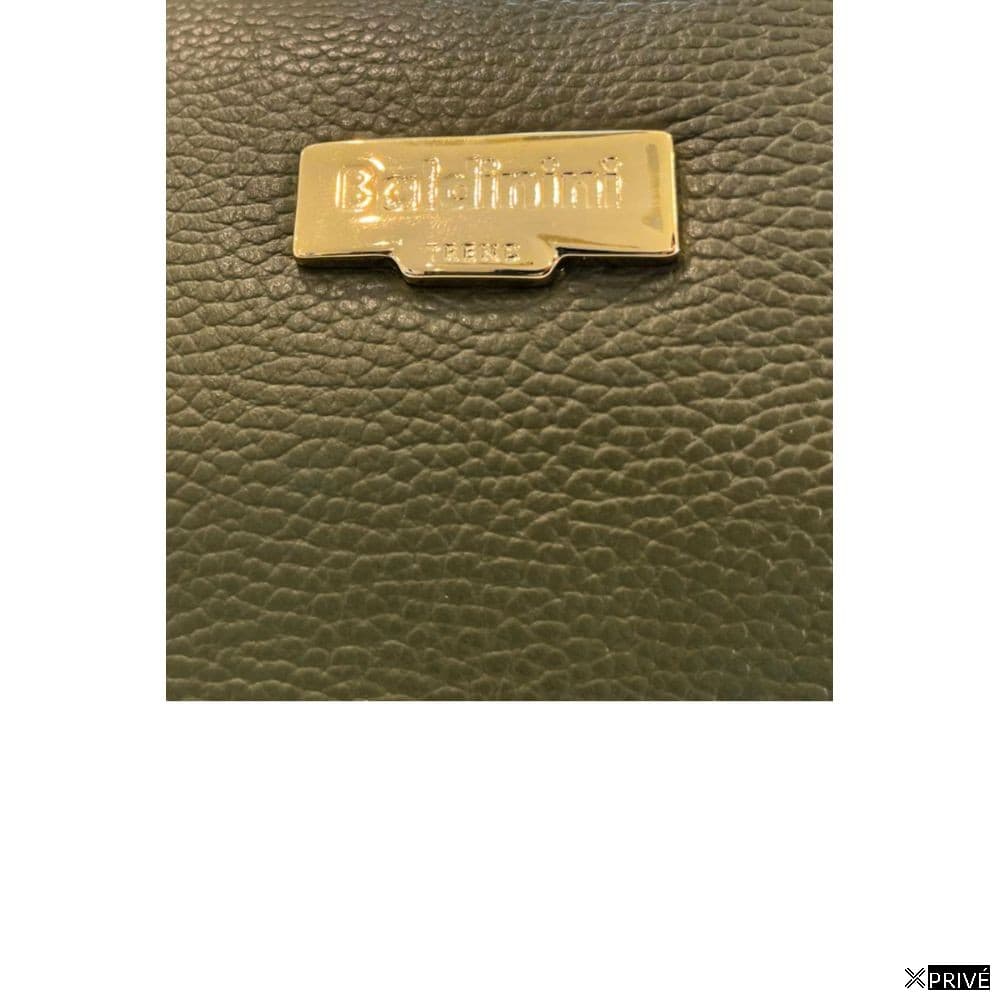 Sac bandoulière en Cowhide — 5
