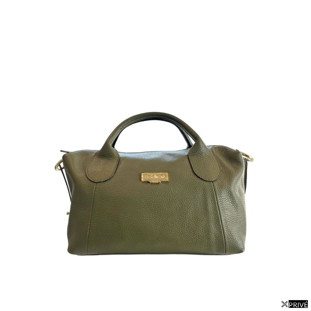 Sac bandoulière en Cowhide — 1