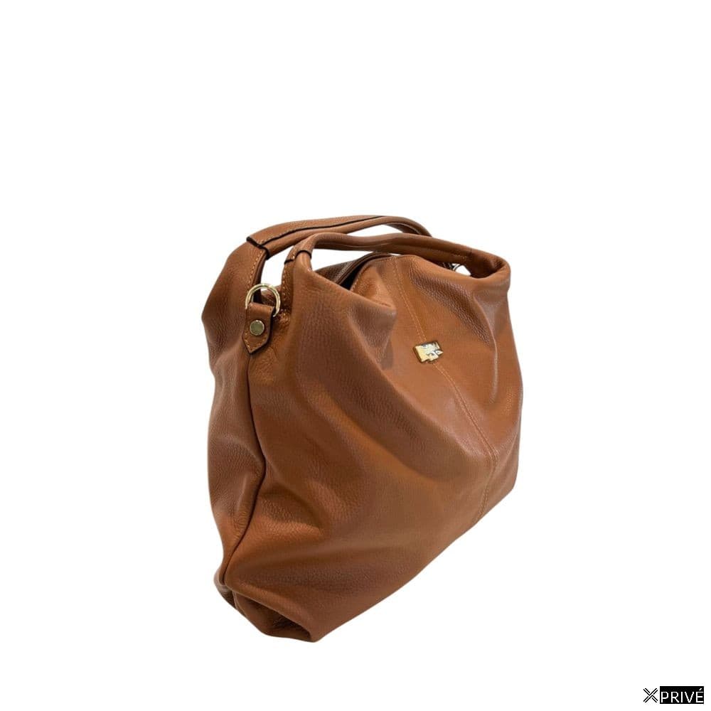 Sac bandoulière en Cowhide — 2