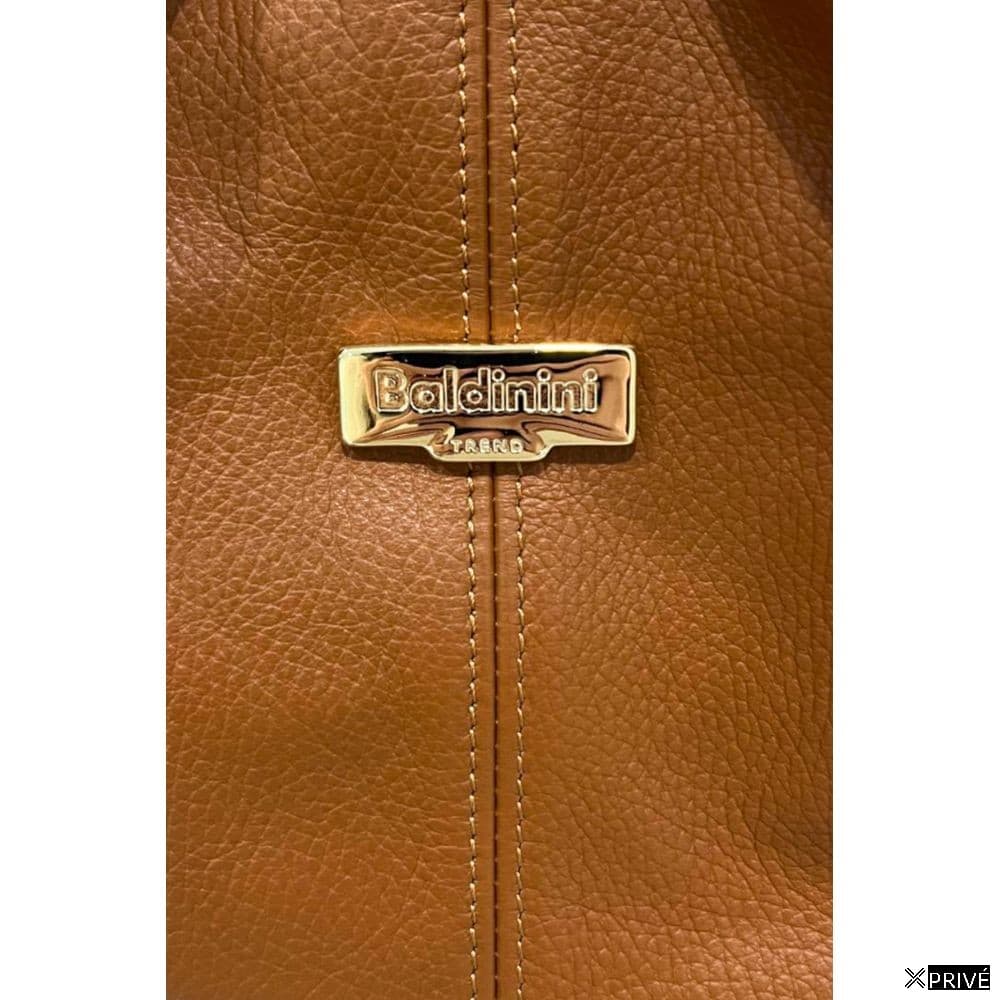 Sac bandoulière en Cowhide — 5