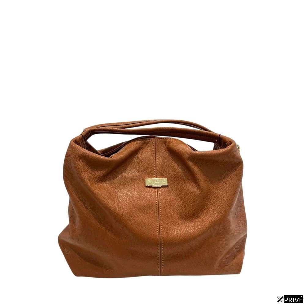 Sac bandoulière en Cowhide — 1