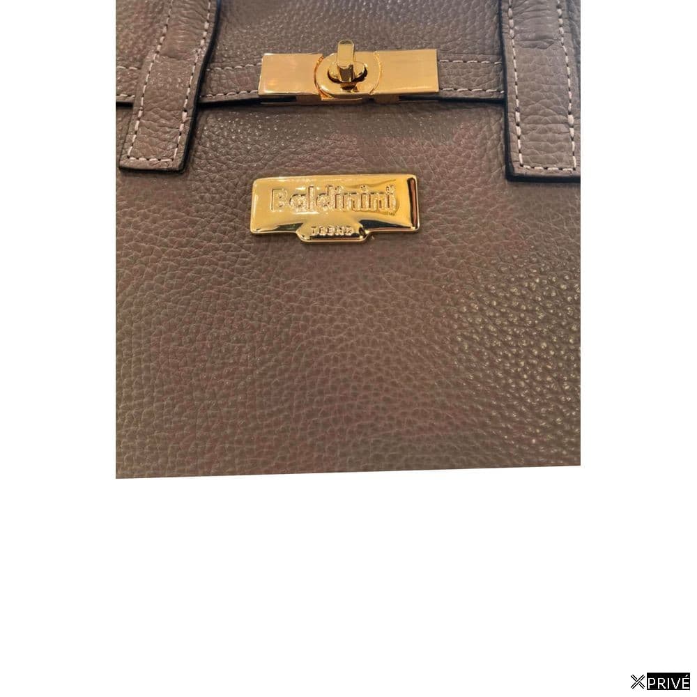 Sac bandoulière en Cowhide — 5