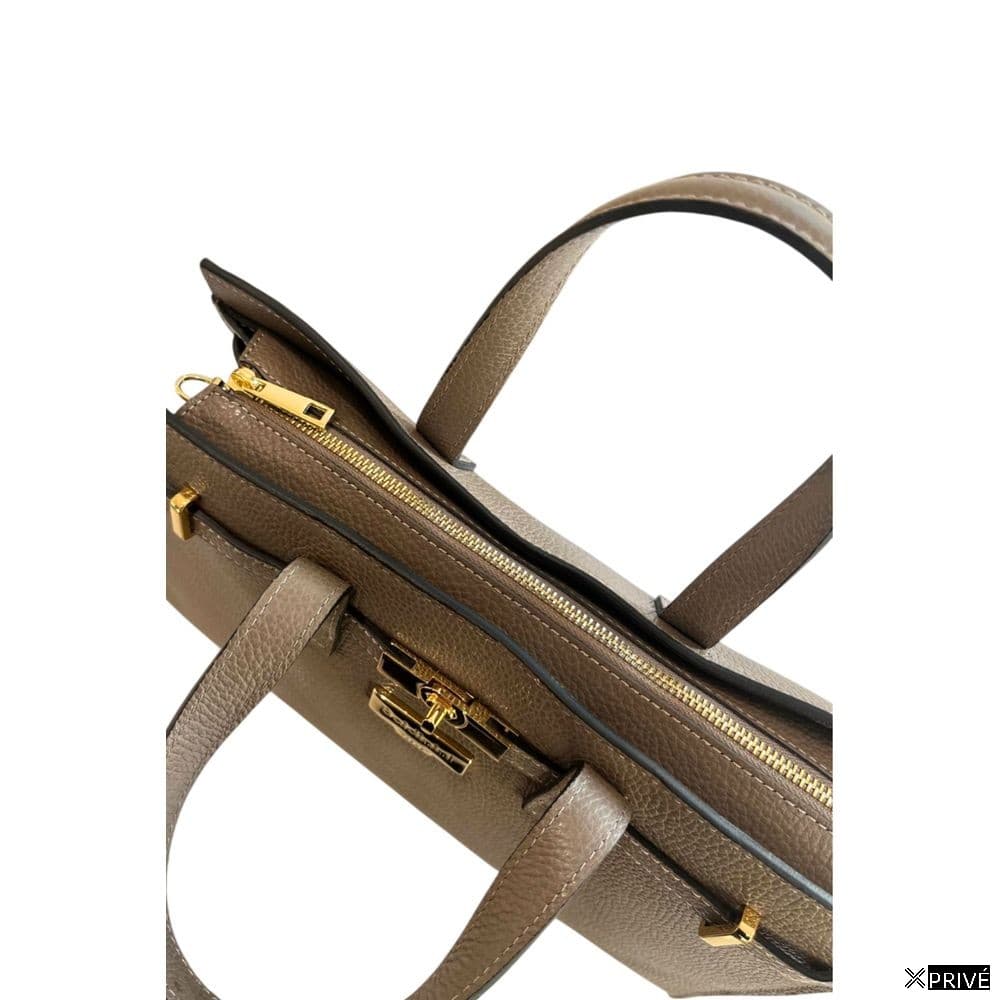 Sac bandoulière en Cowhide — 6