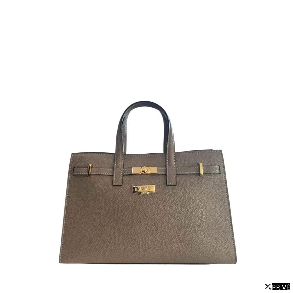 Sac bandoulière en Cowhide — 1