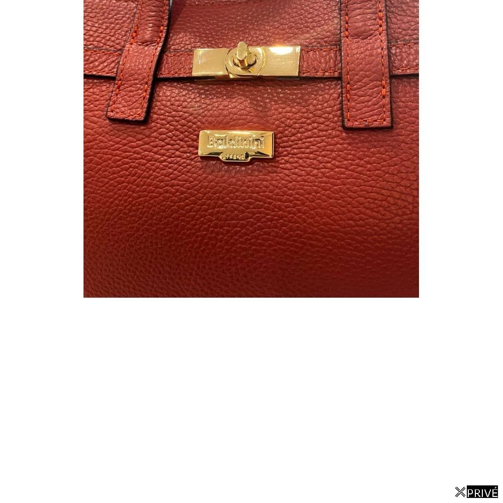 Sac bandoulière en Cowhide — 5
