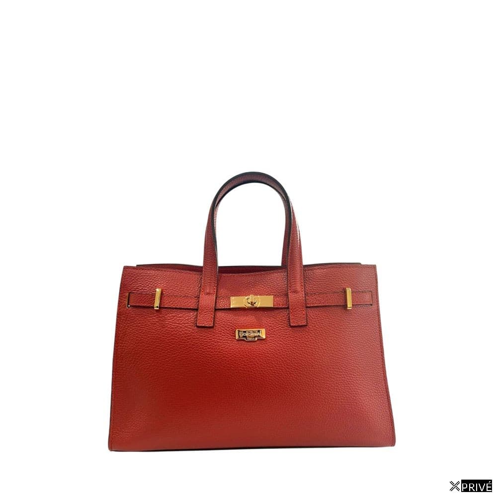 Sac bandoulière en Cowhide — 1