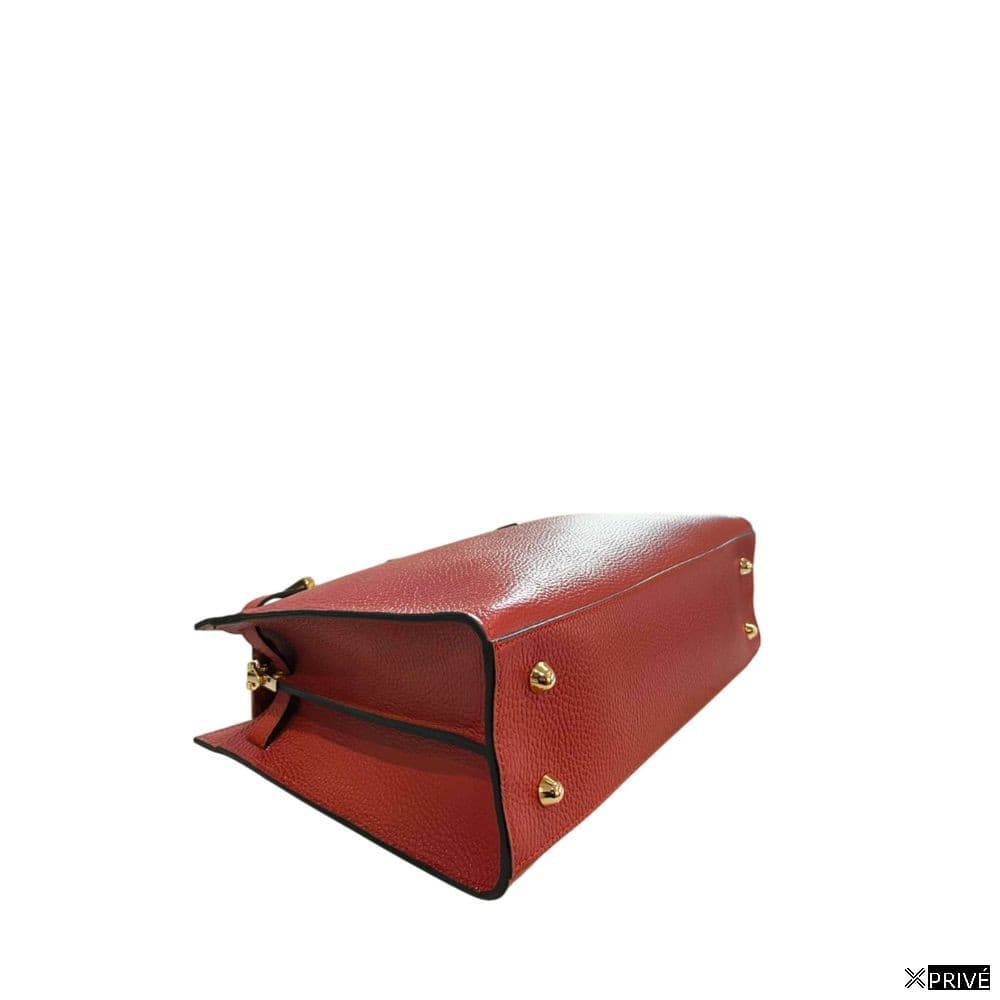 Sac bandoulière en Cowhide — 4
