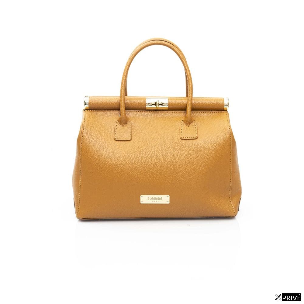 Pochette en Cowhide — 1