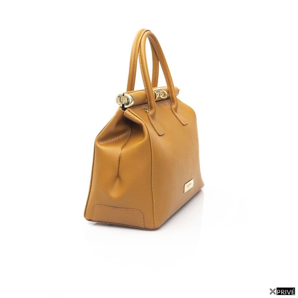 Pochette en Cowhide — 2