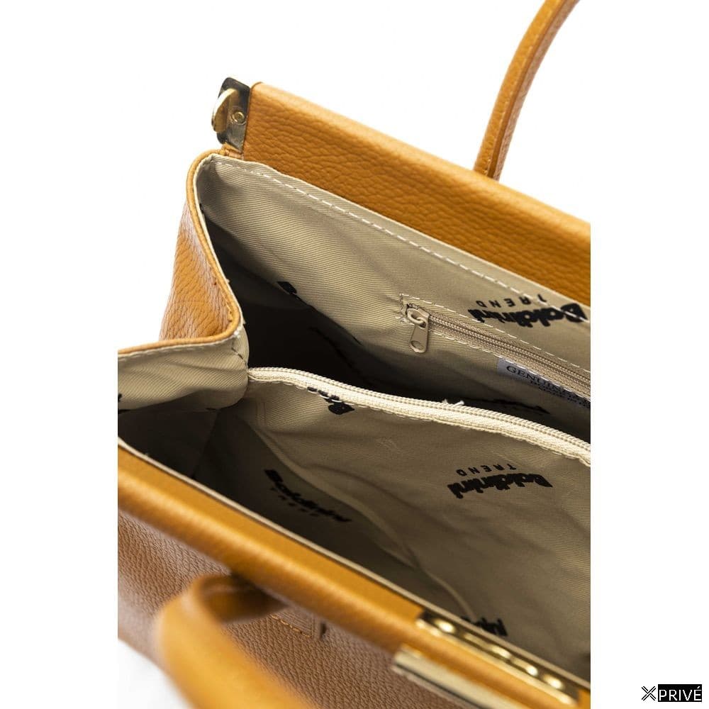 Pochette en Cowhide — 5