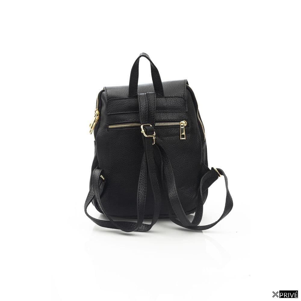 Sac porté croisé en Cowhide — 3