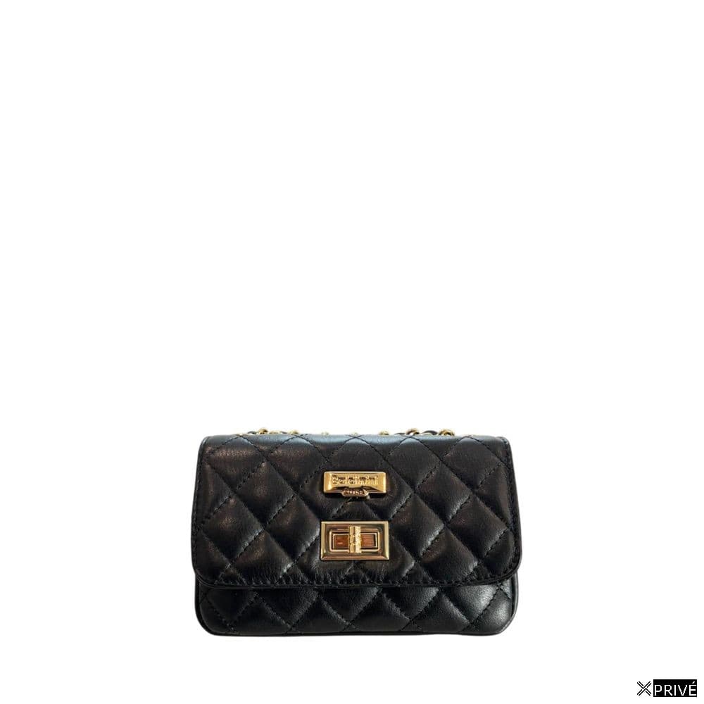 Sac porté croisé en Cowhide — 6