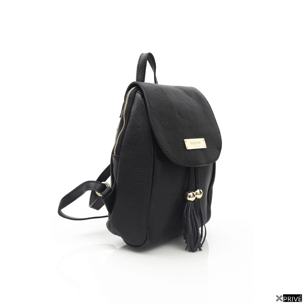 Sac porté croisé en Cowhide — 2