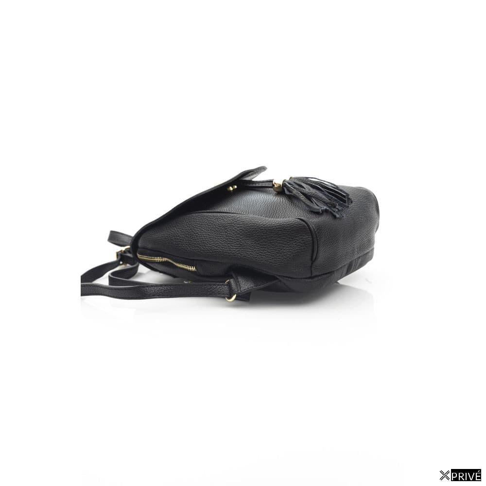 Sac porté croisé en Cowhide — 4
