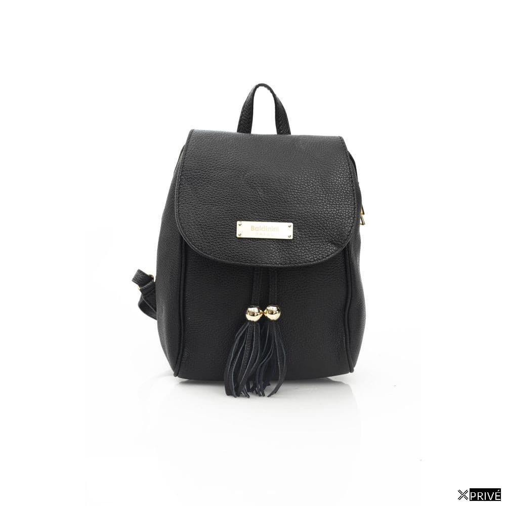 Sac porté croisé en Cowhide — 1