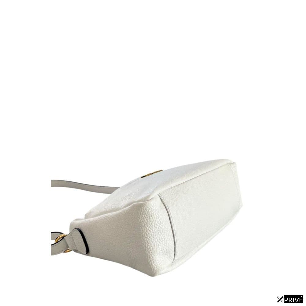 Sac porté croisé en Cowhide — 4