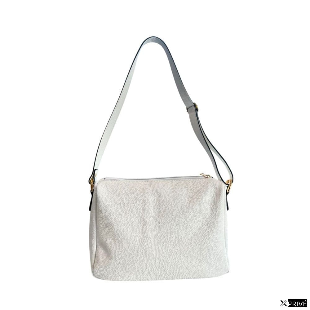 Sac porté croisé en Cowhide — 3