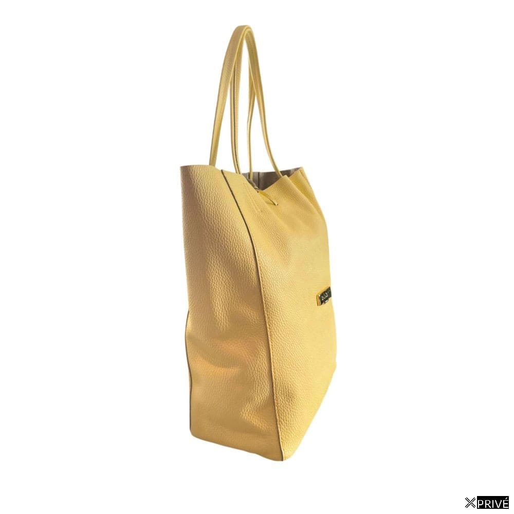 Pochette en Cowhide — 2
