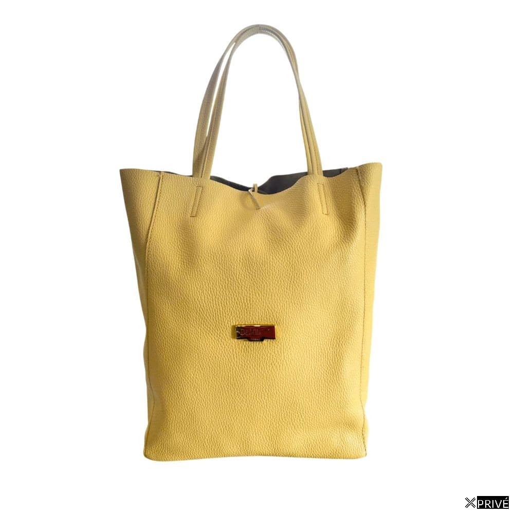Pochette en Cowhide — 1