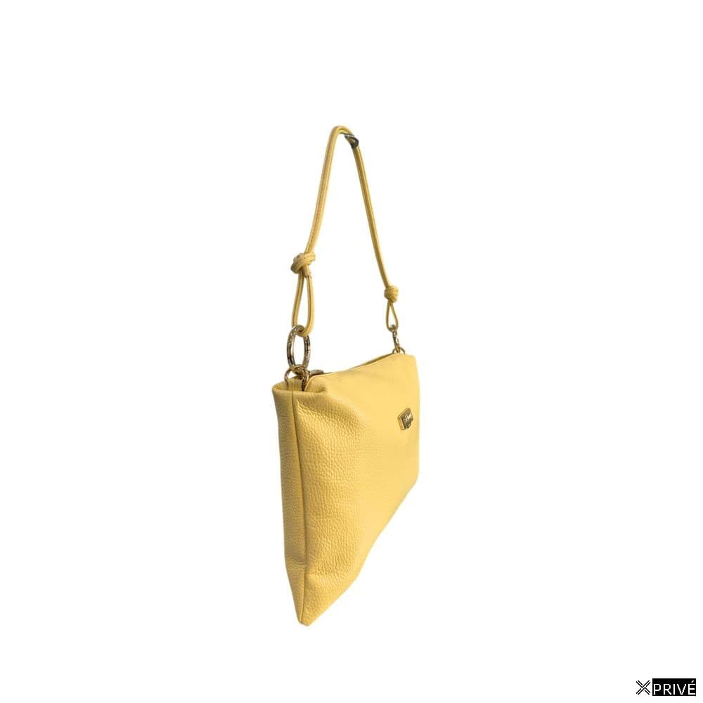 Pochette en Cowhide — 2