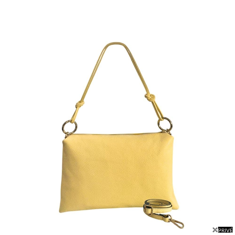 Pochette en Cowhide — 3