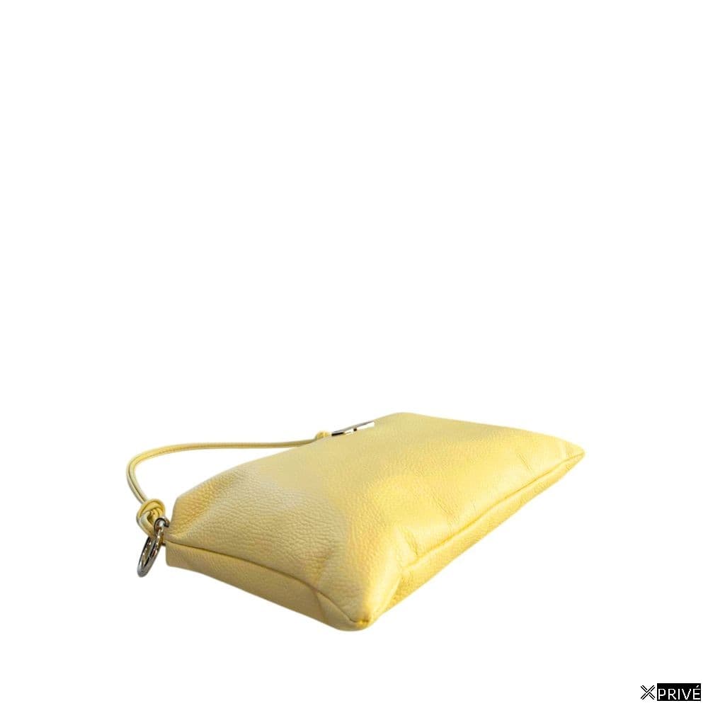 Pochette en Cowhide — 4
