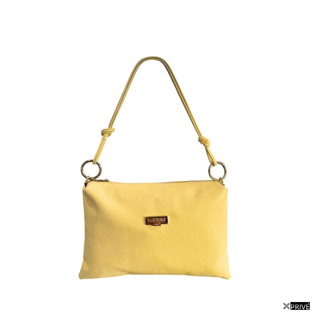 Pochette en Cowhide — 1